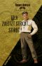 [Robert Ashford 36] • Wer zuletzt strickt, stirbt